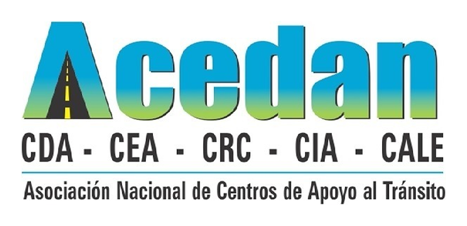 ACEDAN — Asociación Nacional de Centros de Apoyo al Tránsito