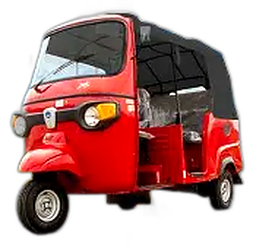 Motocarro